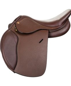 Henri de Rivel Novice Club Close Contact Saddle