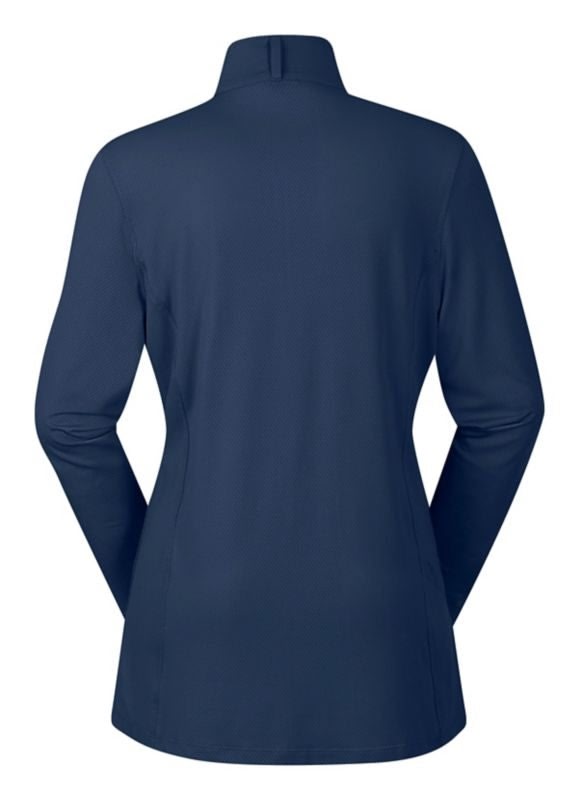 Kerrits Ladies Ice Fil Lite Long Sleeve Riding Shirt - Image 25