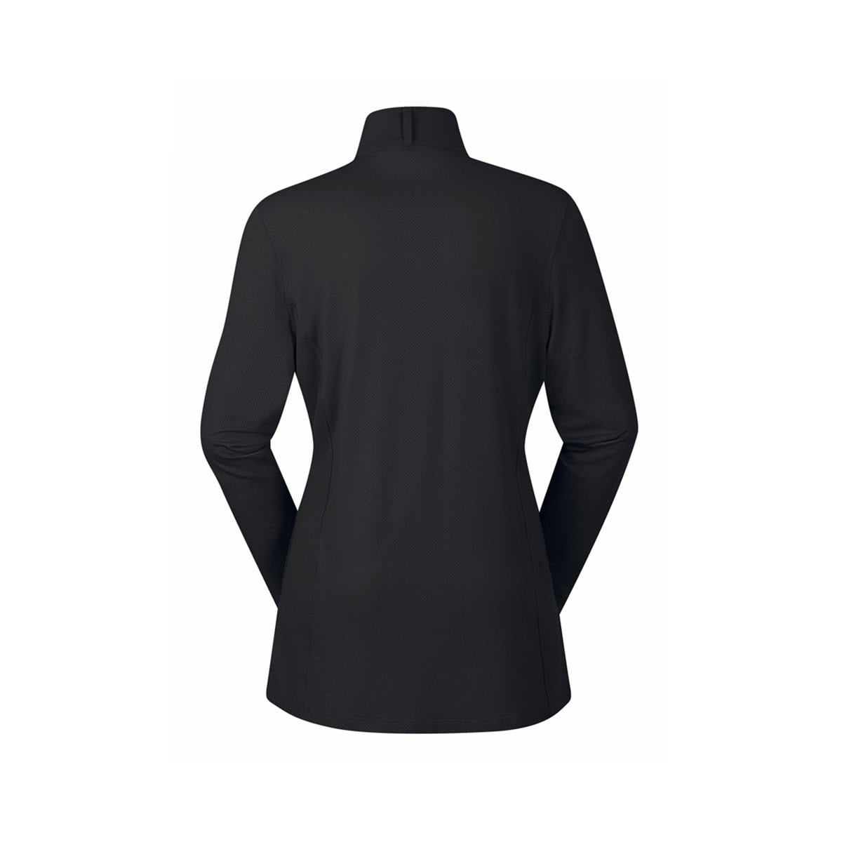 Kerrits Ladies Ice Fil Lite Long Sleeve Riding Shirt - Image 9
