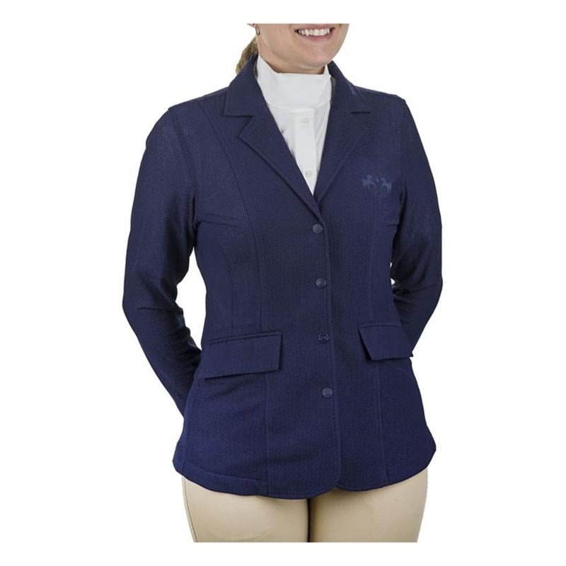 Equine Couture Equivent Lite Show Coat - Image 2