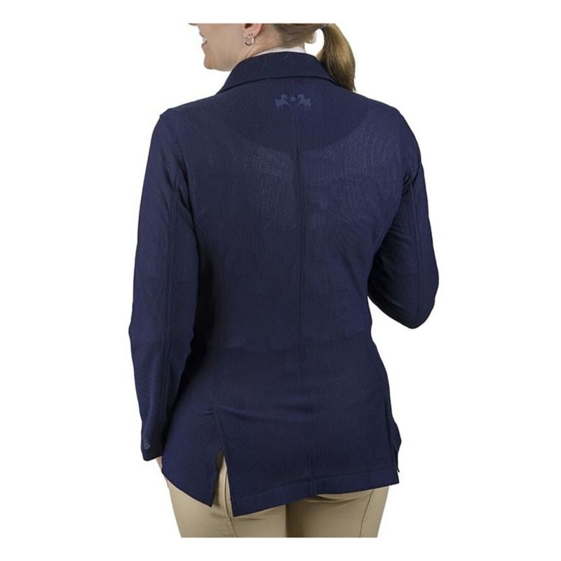 Equine Couture Equivent Lite Show Coat - Image 3