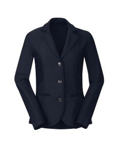 Alternative view of Kerrits Kids Affinity Aero Show Coat