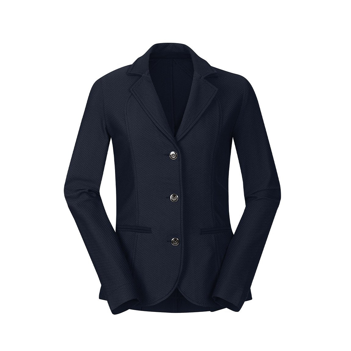 Kerrits Kids Affinity Aero Show Coat - Image 2