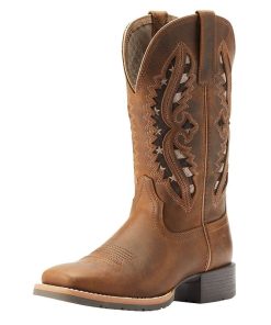 Ariat Ladies Hybrid Rancher VentTEK Boot