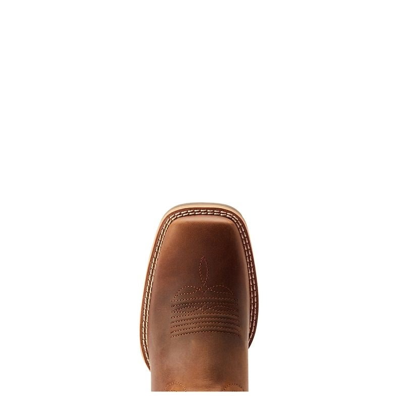 Ariat Ladies Hybrid Rancher VentTEK Boot - Image 4