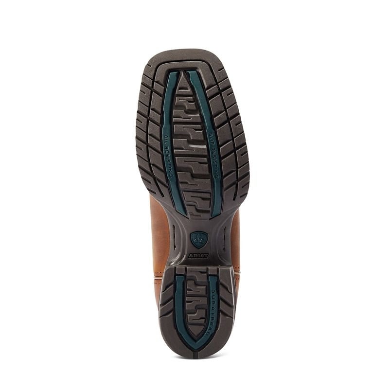 Ariat Ladies Hybrid Rancher VentTEK Boot - Image 5