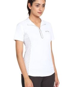Equine Couture Ladies Malta Sport Shirt