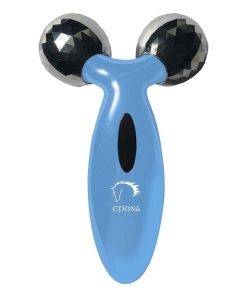 Epona The Dressager Equine Massage Rollers