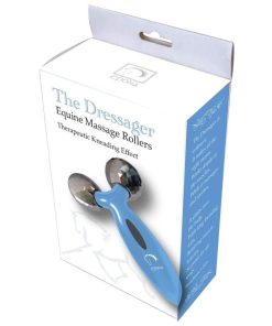 Alternative view of Epona The Dressager Equine Massage Rollers