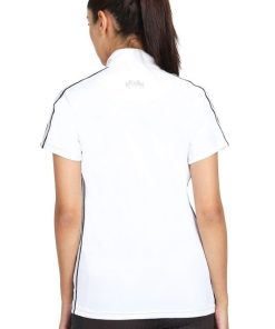Alternative view of Equine Couture Ladies Eliana LS Show Shirt