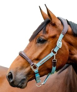 Alternative view of Horseware Sig Comp Halter
