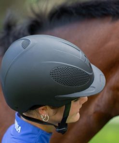 Alternative view of Equinavia Skylar Riding Helmet