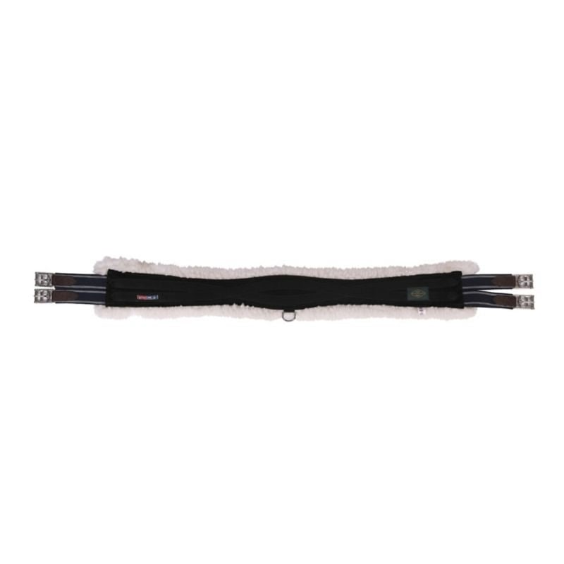 Henri de Rivel Equicool Fleece Girth - Image 2