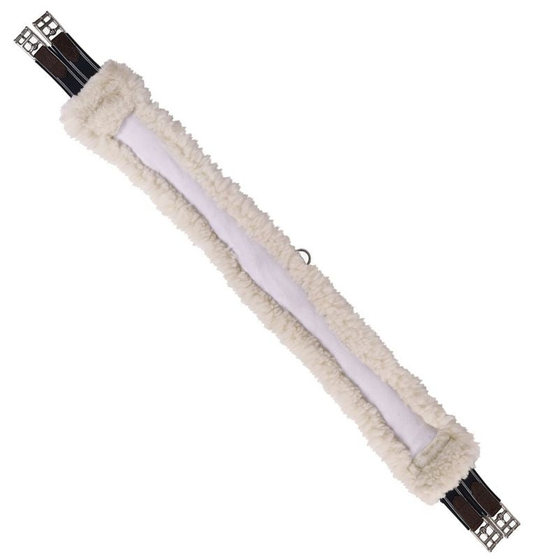 Henri de Rivel Equicool Fleece Girth - Image 3