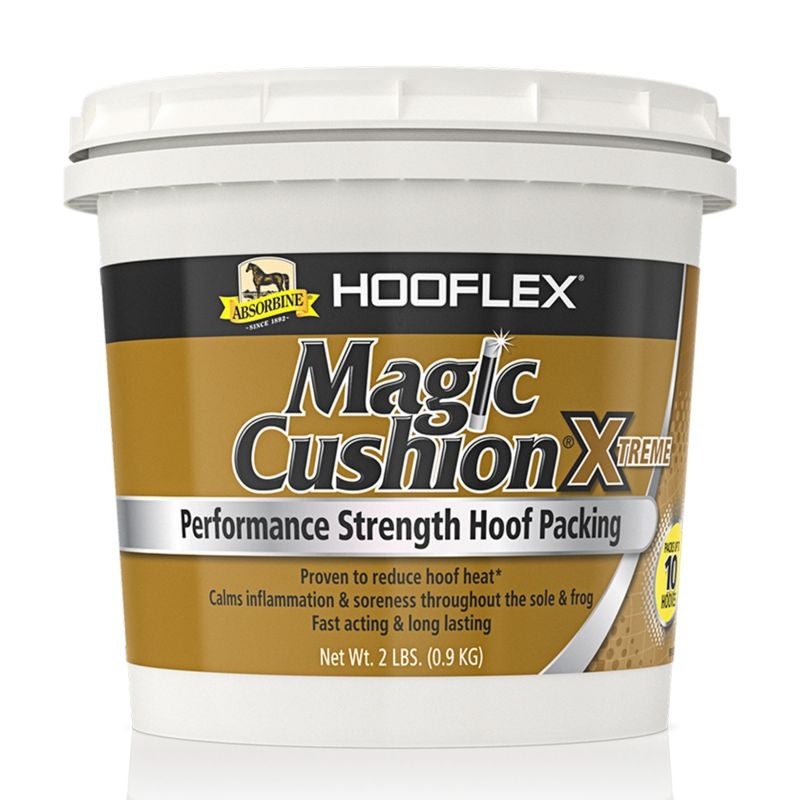 Absorbine Hooflex Magic Cushion Xtreme - Image 2