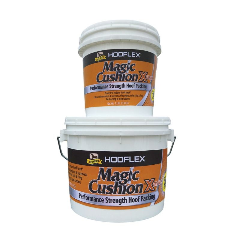 Absorbine Hooflex Magic Cushion Xtreme - Image 3