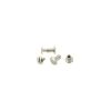 Chicago Screw 10 Pack
