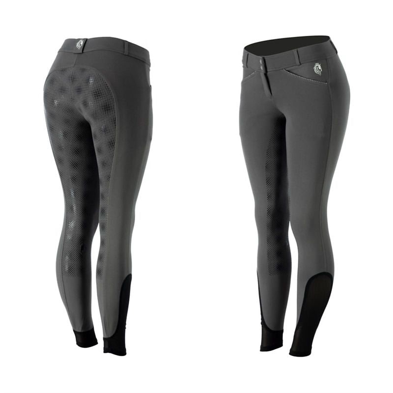 Equinavia Astrid Silicone FS Breech - Image 5
