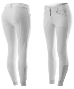 Equinavia Astrid Silicone FS Breech
