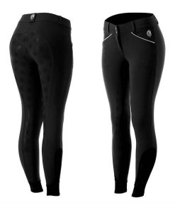 Alternative view of Equinavia Astrid Silicone FS Breech