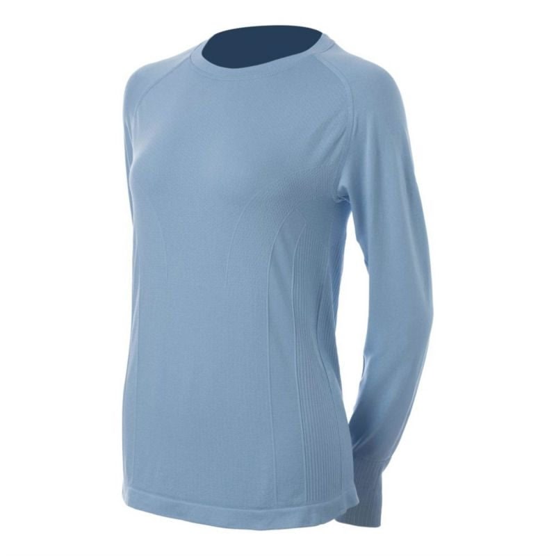 Equinavia Ladies Elin Seamless LS Top - Image 2