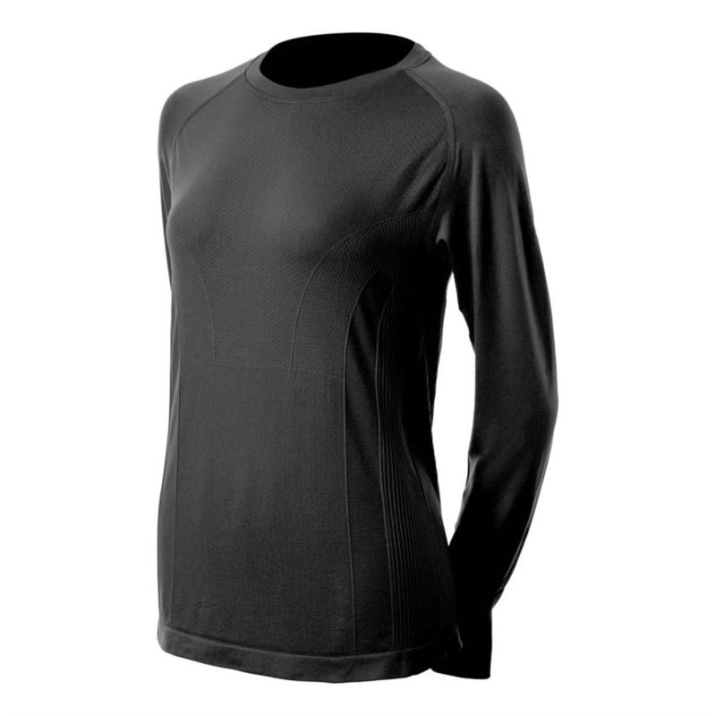 Equinavia Ladies Elin Seamless LS Top