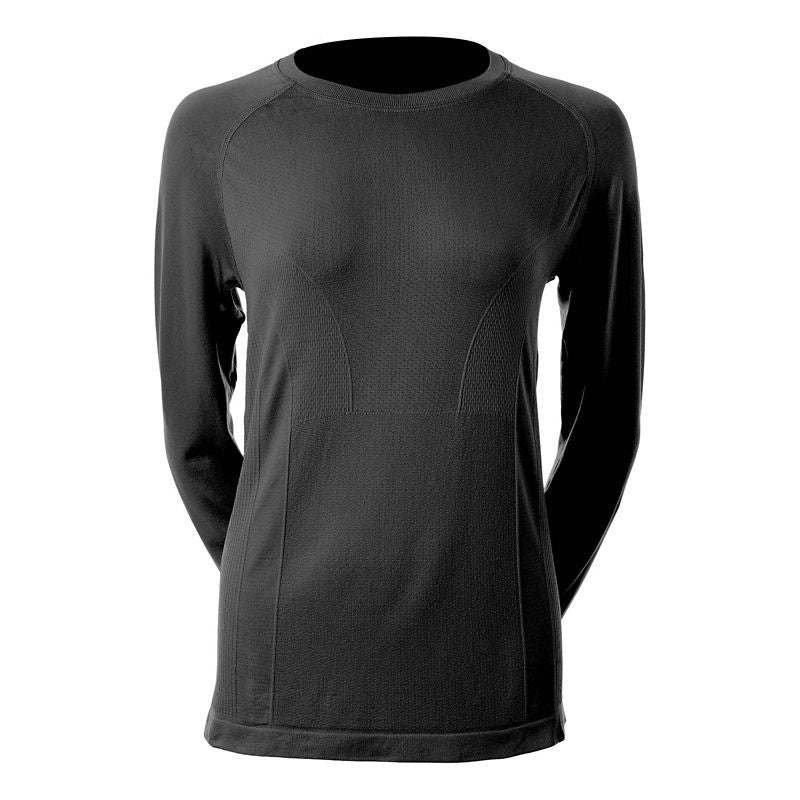 Equinavia Ladies Elin Seamless LS Top - Image 5