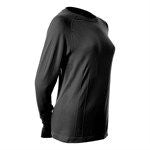 Equinavia Ladies Elin Seamless LS Top - Image 6