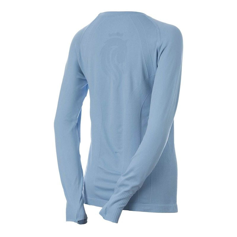 Equinavia Ladies Elin Seamless LS Top - Image 13