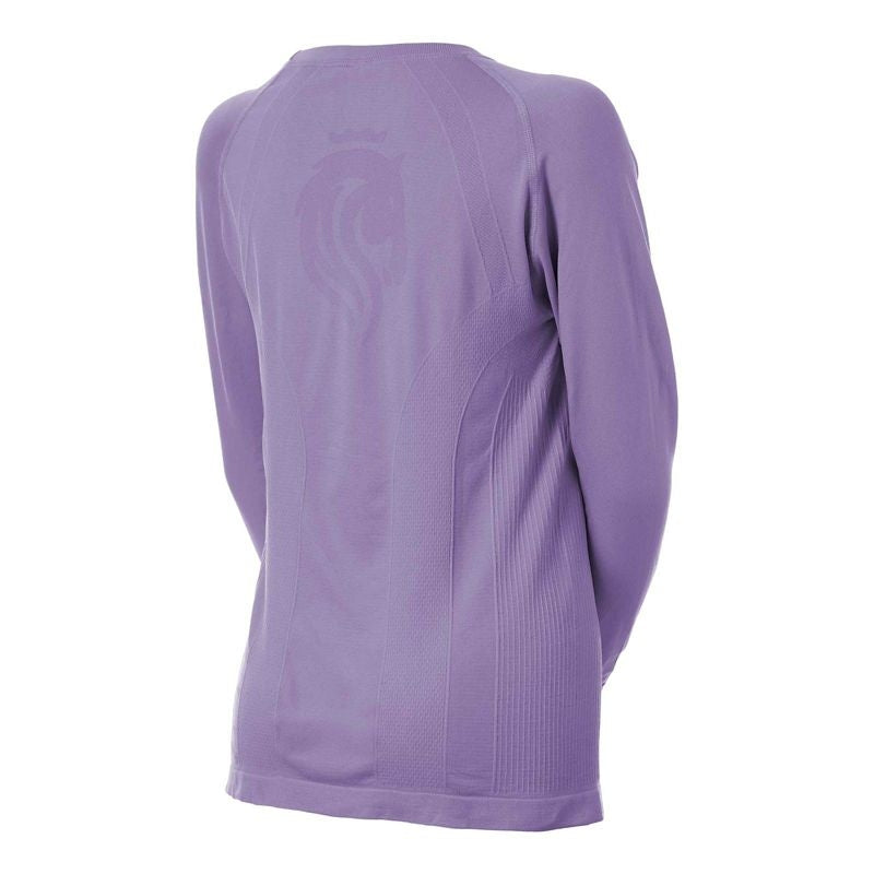 Equinavia Ladies Elin Seamless LS Top - Image 17