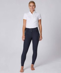 Alternative view of B Vertigo Ladies Dianne Thermo FS Breech