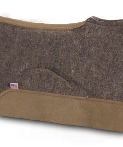 Alternative view of Impact Gel Felt 1in Contour Pad
