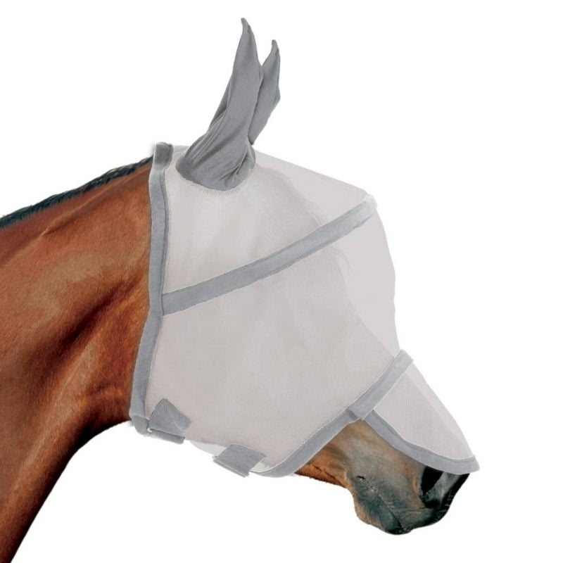 Centaur Got Flies? Wide Brim Fly Mask X-Large (Ove - Image 2