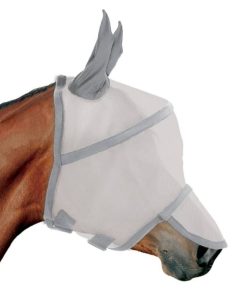 Centaur Got Flies? Wide Brim Fly Mask X-Large (Ove