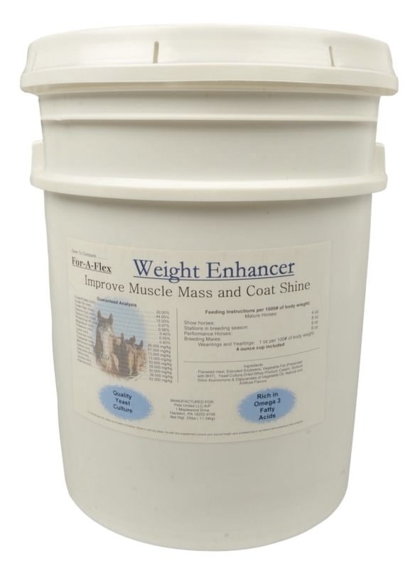 For-A-Flex Weight Enhancer