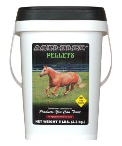 Cox Veterinary Lab Acti-Flex Pellets