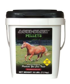 Alternative view of Cox Veterinary Lab Acti-Flex Pellets
