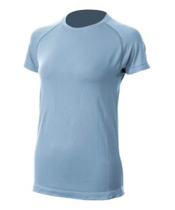 Alternative view of Equinavia Ladies Elin Seamless SS Top