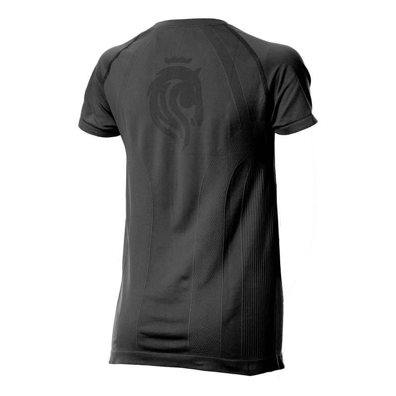 Equinavia Ladies Elin Seamless SS Top - Image 5