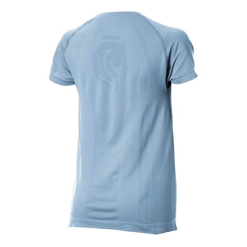 Equinavia Ladies Elin Seamless SS Top - Image 8
