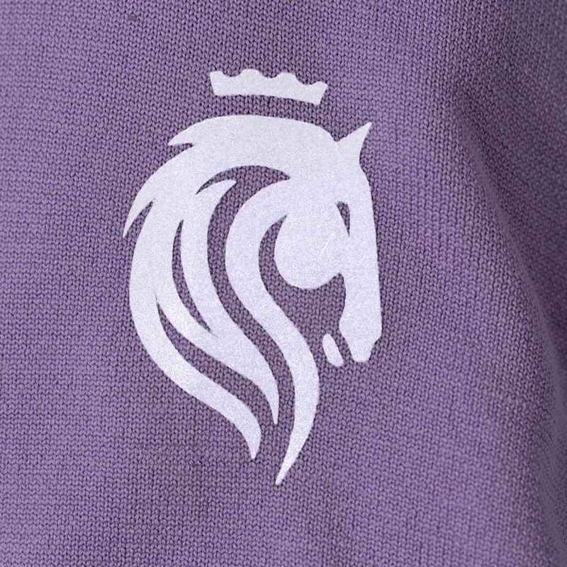 Equinavia Ladies Elin Seamless SS Top - Image 13