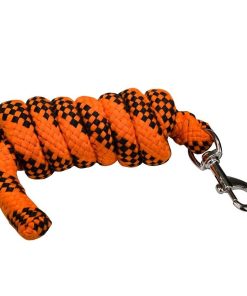 Gatsby Acrylic 6ft Lead Rope
