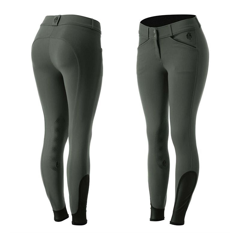 Equinavia Astrid Silicone KP Breech - Image 4