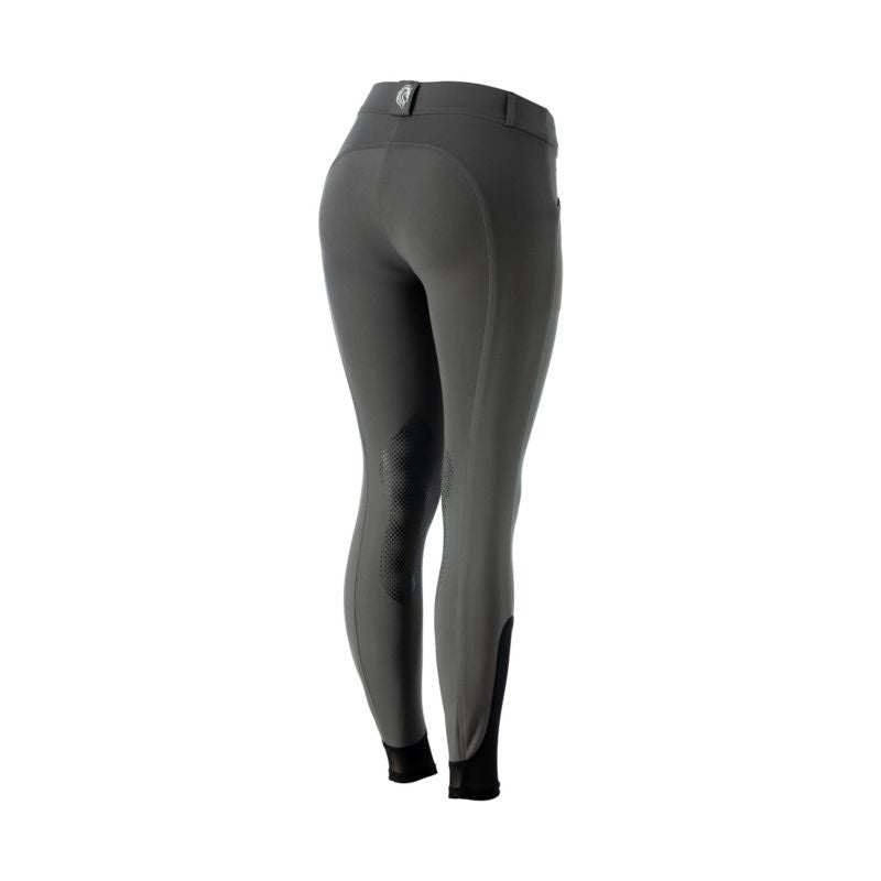 Equinavia Astrid Silicone KP Breech - Image 7