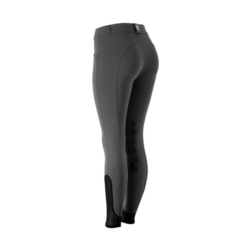 Equinavia Astrid Silicone KP Breech - Image 8