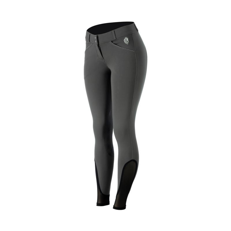 Equinavia Astrid Silicone KP Breech - Image 9