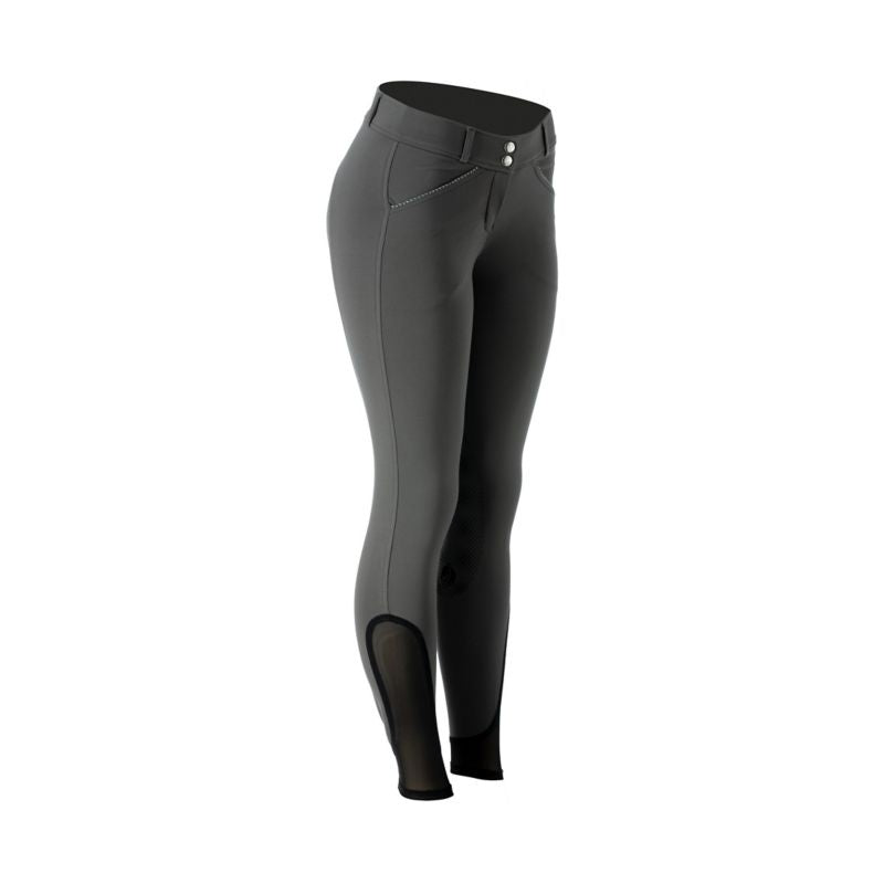 Equinavia Astrid Silicone KP Breech - Image 10
