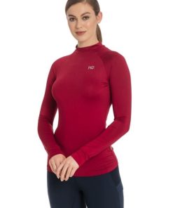 Alternative view of Horseware Keela Base Layer