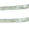 Centaur Ladies POW Spur with Fancy Engraving 1/2