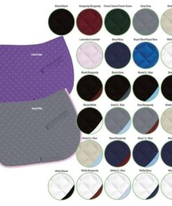 Centaur Imperial Ap Saddle Pad
